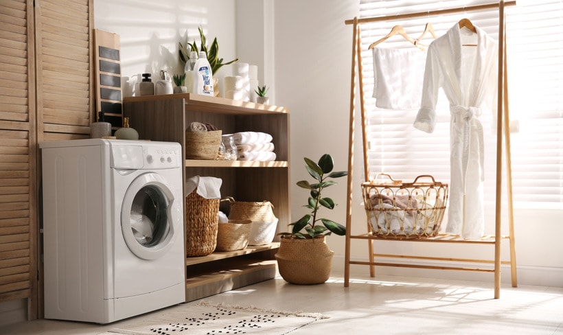 Современные загадки: символ кондиционера для белья