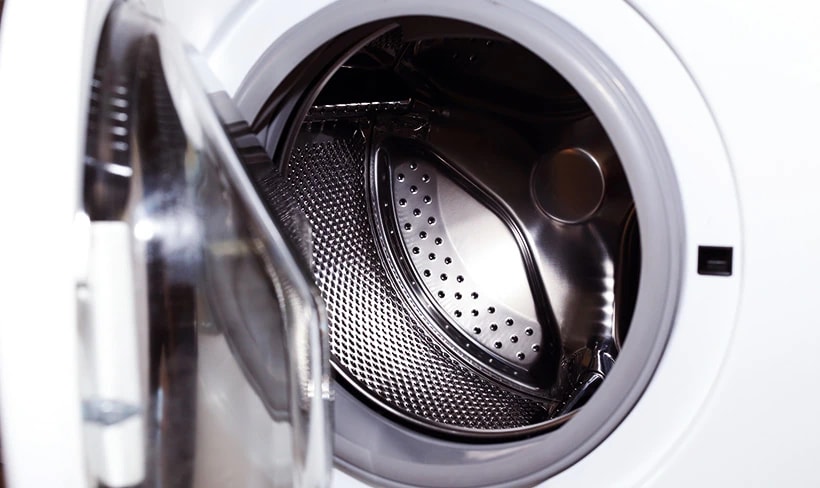 6 признаков того, что вашу машинку пора менять/чистить