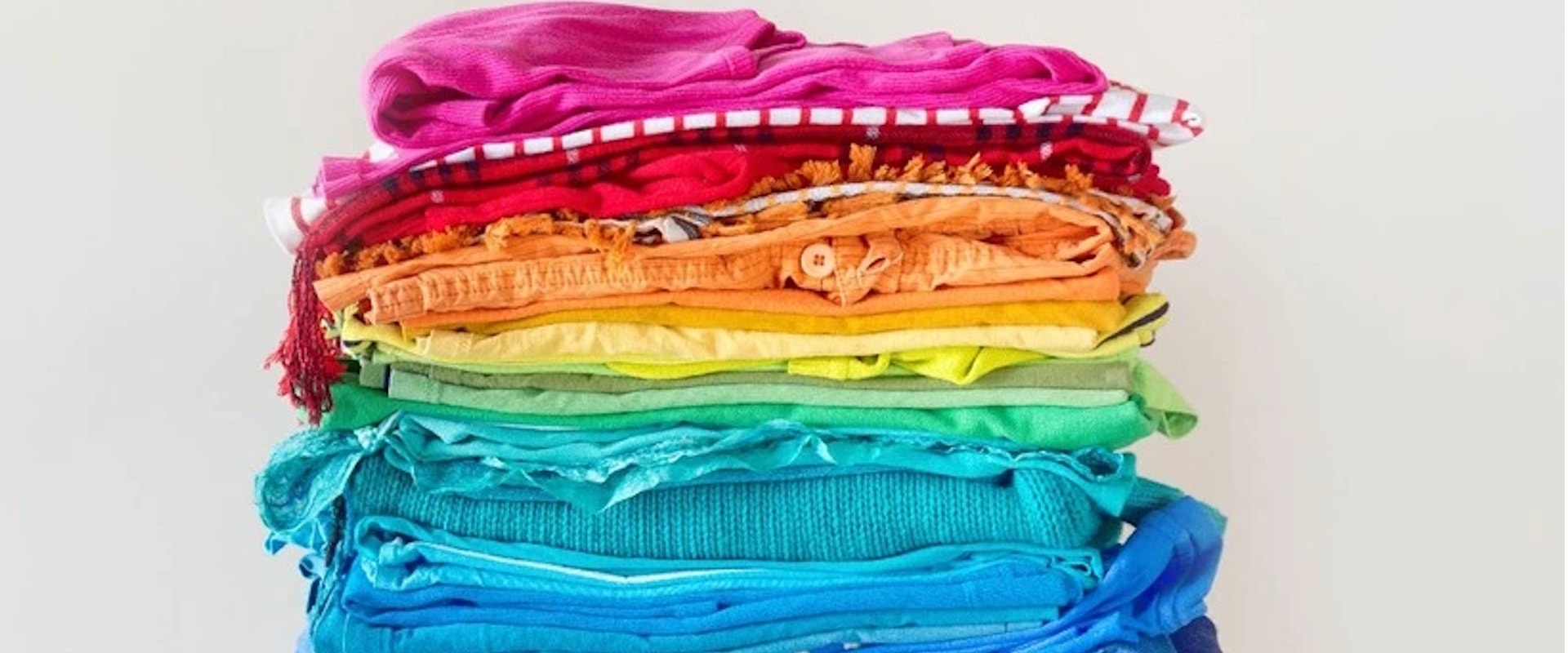 Вещи из вискозы