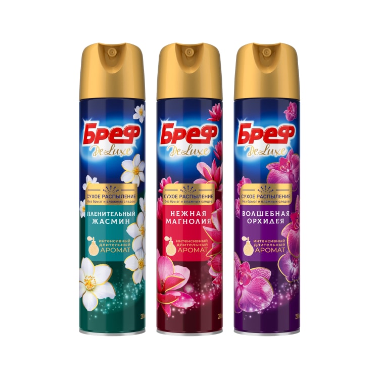 Бреф Делюкс