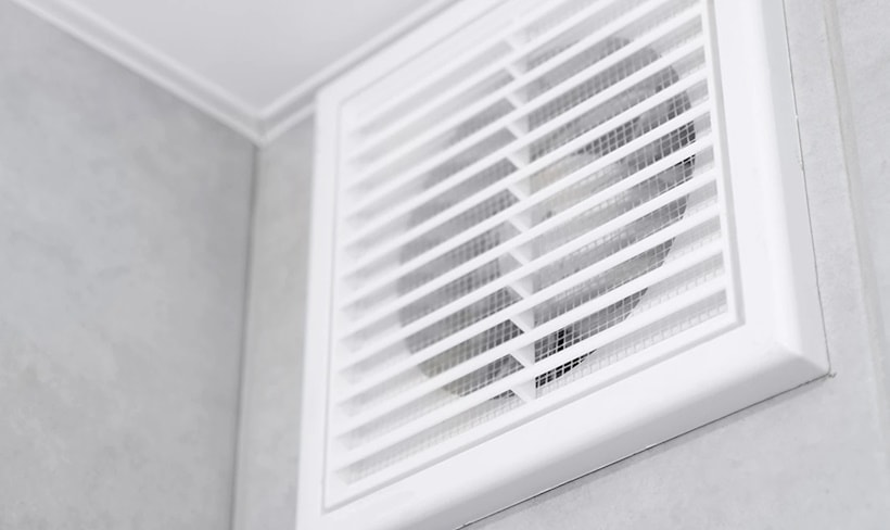 Очистка вентиляции в ванной — как и зачем