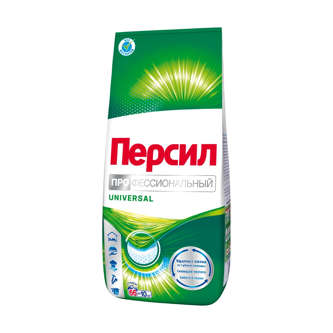 Порошок Персил Профессиональный Universal