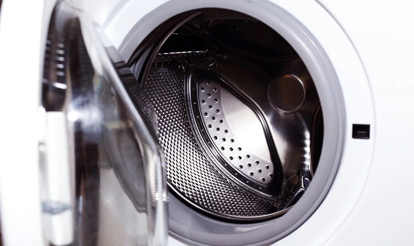 6 признаков того, что вашу машинку пора менять/чистить