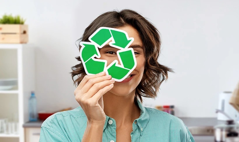 Как правильно утилизировать упаковки средств для стирки