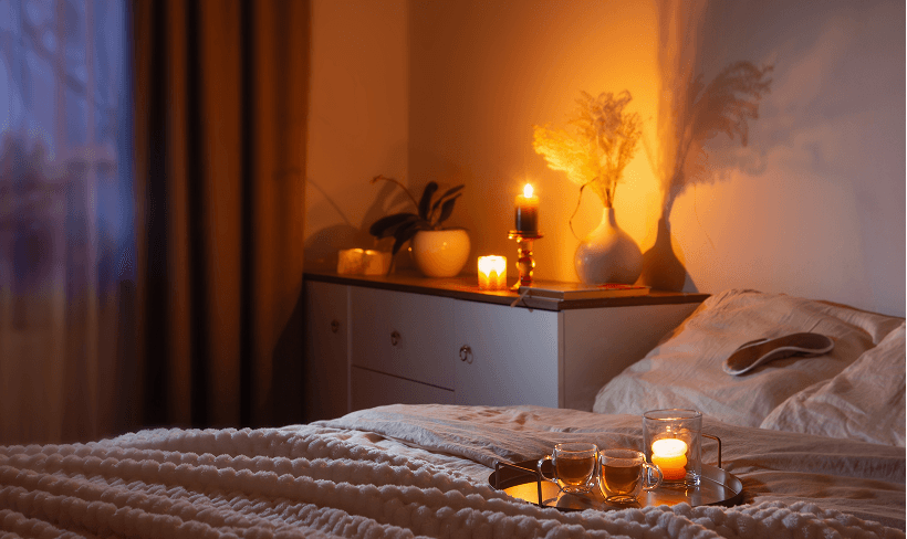 Какие продукты и напитки стоит избегать перед сном