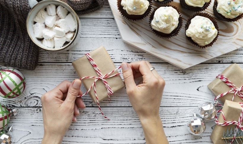 Создаем уникальные подарки своими руками: идеи и рекомендации