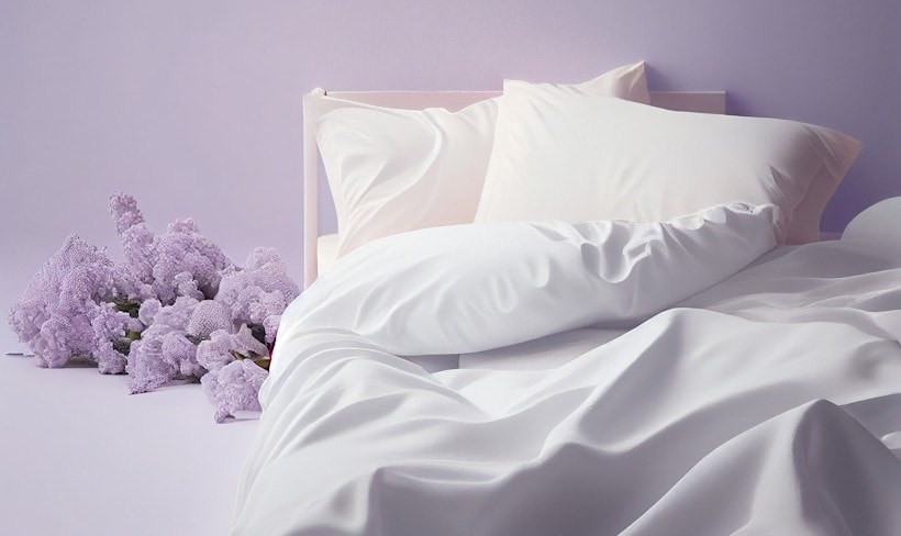 Как правильно стирать постельное белье: полезные советы для ухода