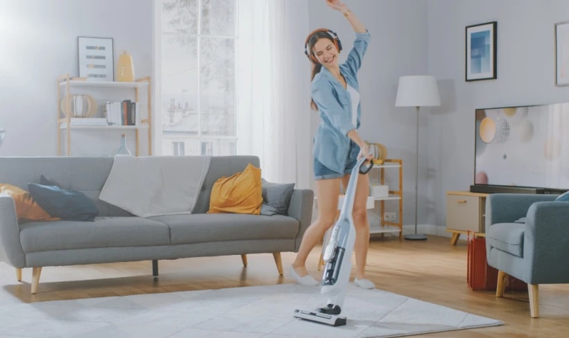 Как мотивировать себя на уборку