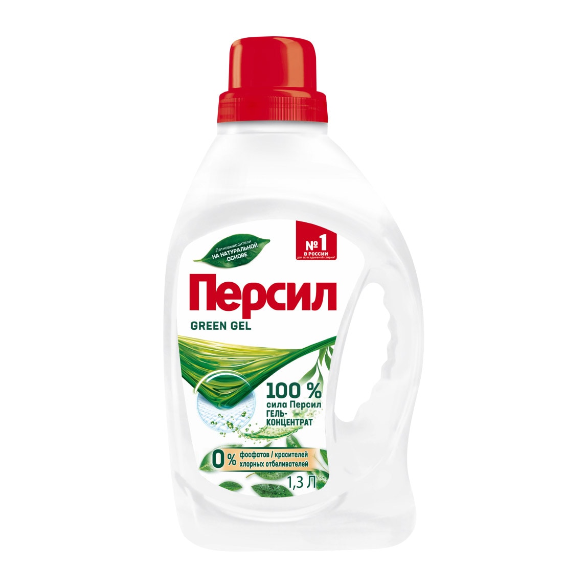 Гель Персил Green Gel