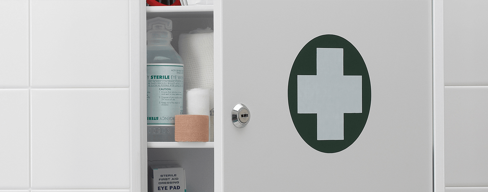 Домашняя аптечка — самое необходимое