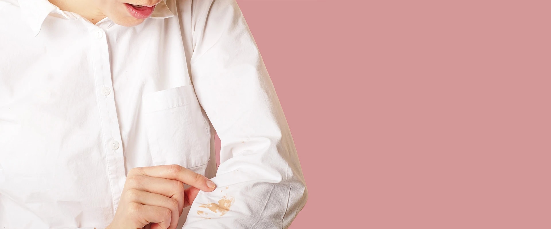 Удаление масляных пятен: пошаговая инструкция