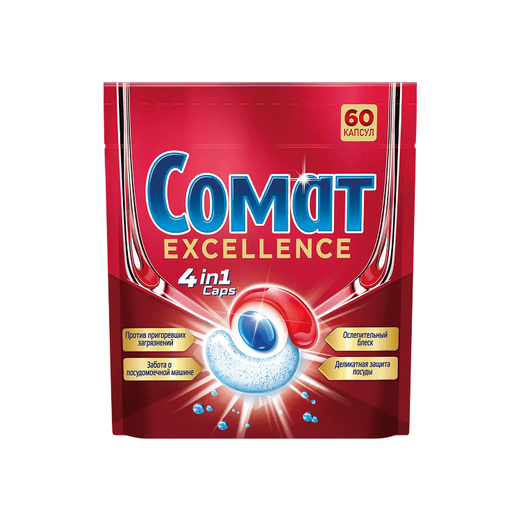 Excellence, 60 шт