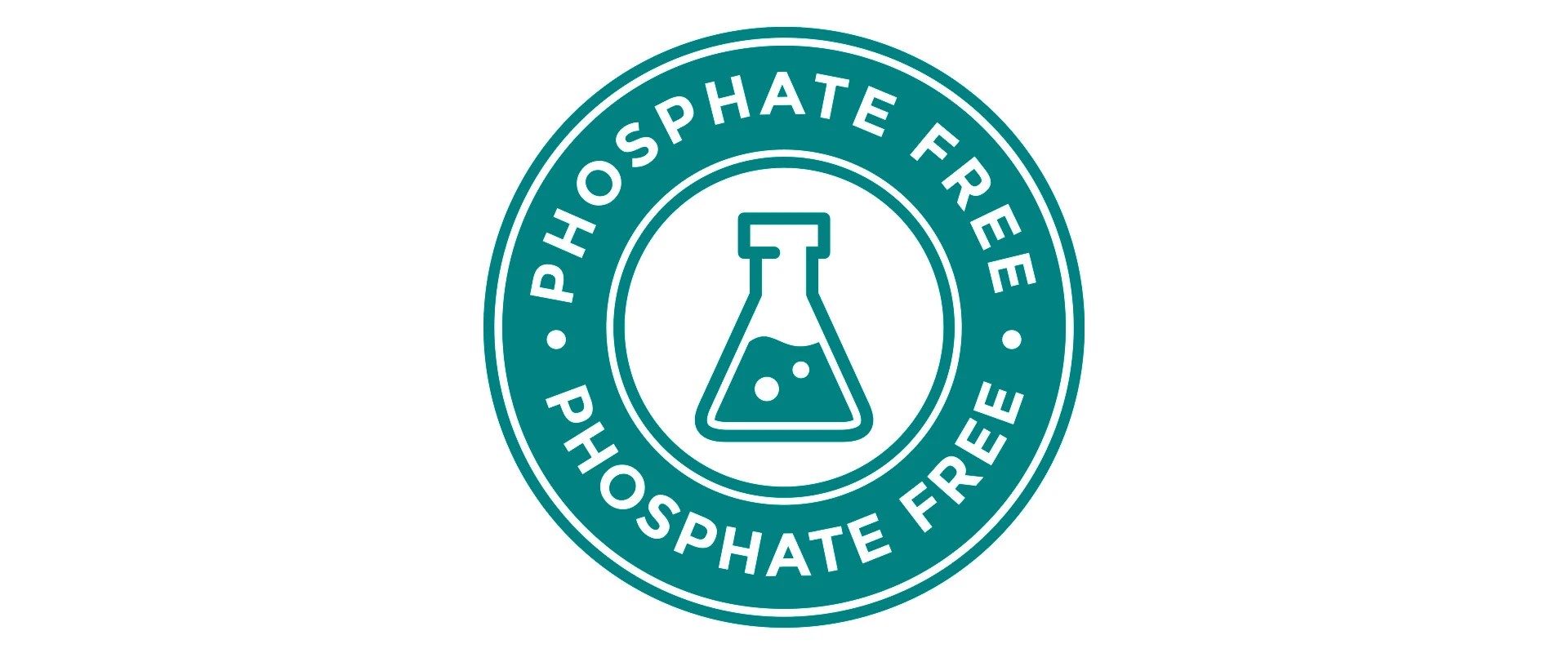 Что такое фосфаты и почему бесфосфатное моющее средство для посудомоечной машины менее вредно для окружающей среды?