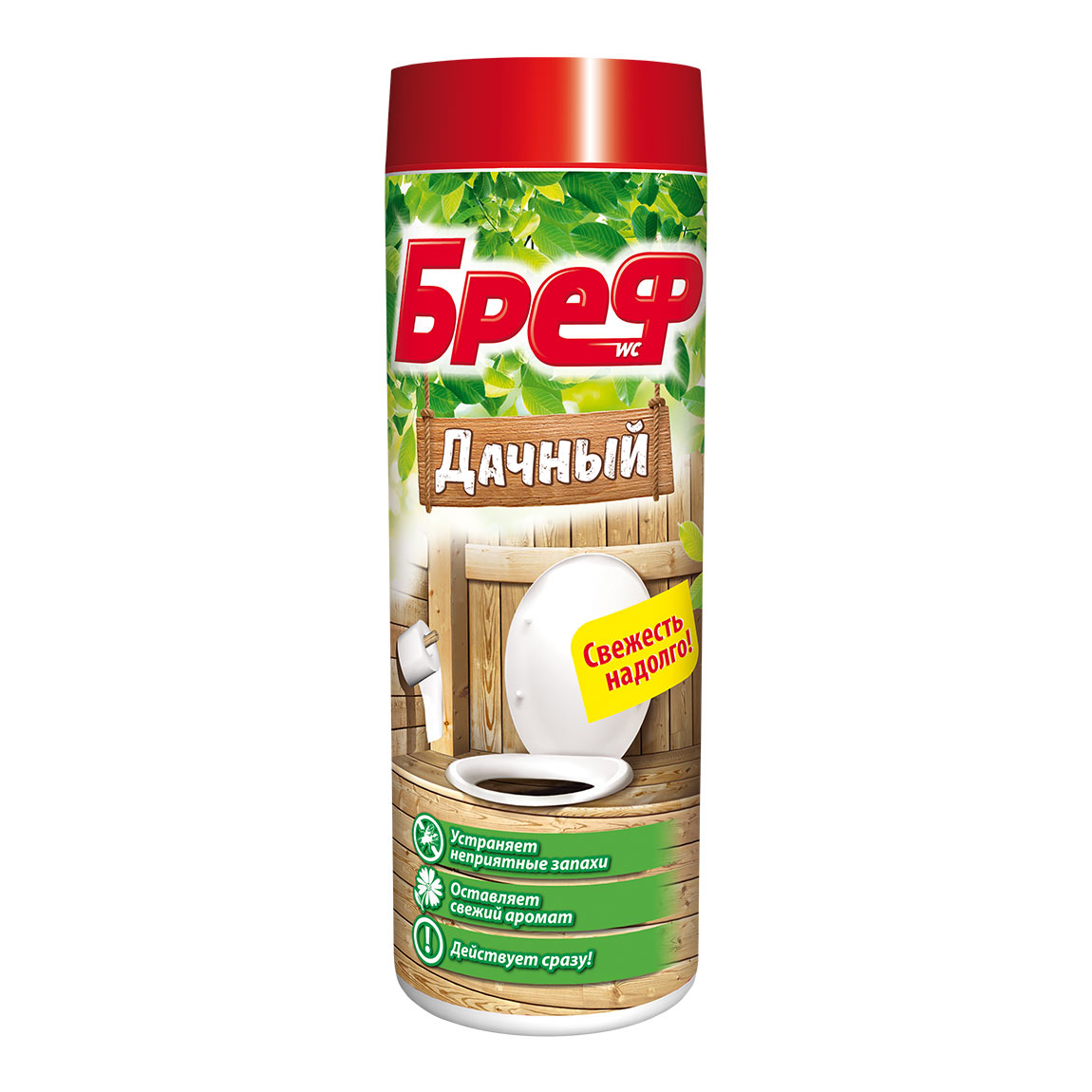 Бреф Дачный 450 гр