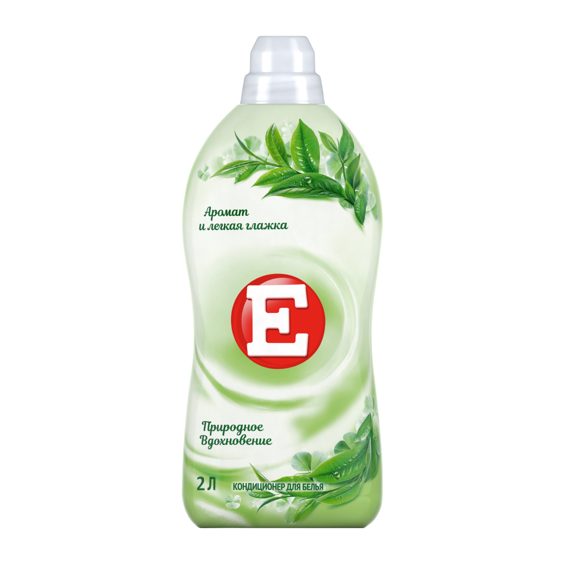 E Природное вдохновение