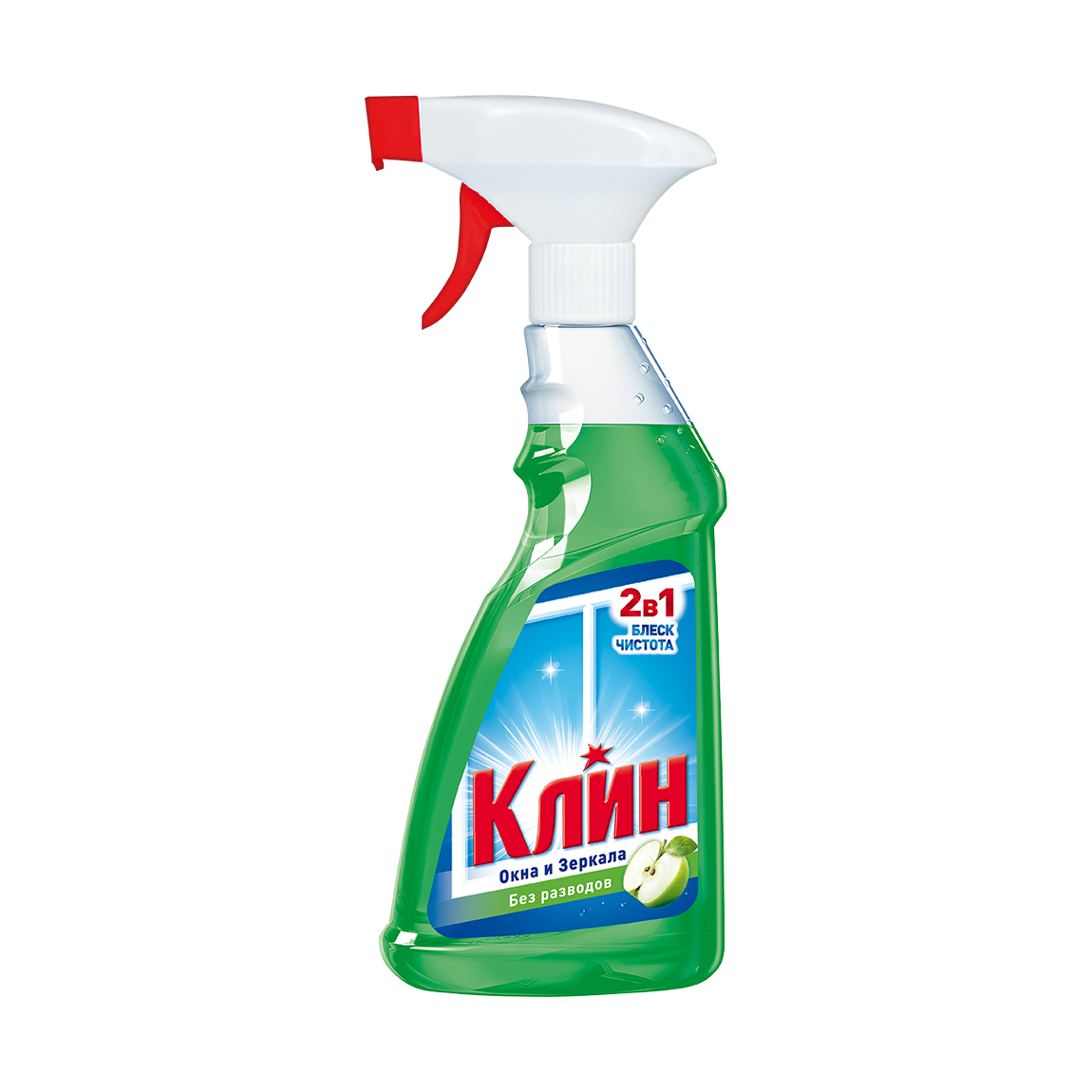 Клин Яблоко 500 мл