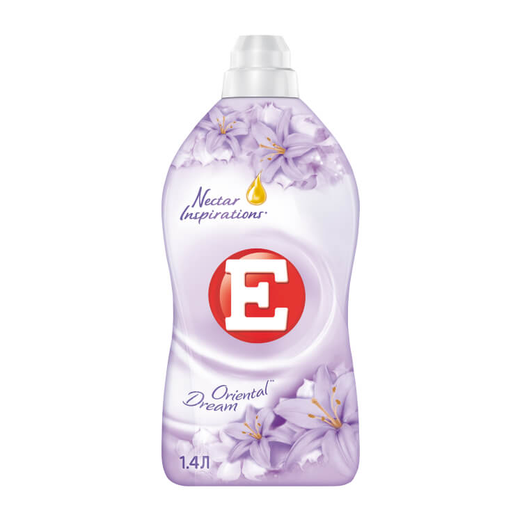 E Восточный сон
