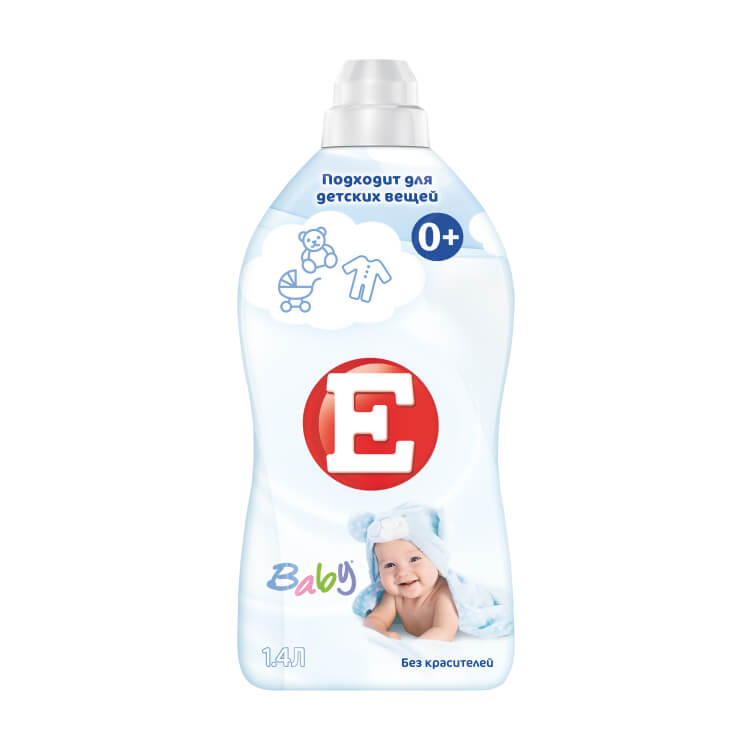 E Детский