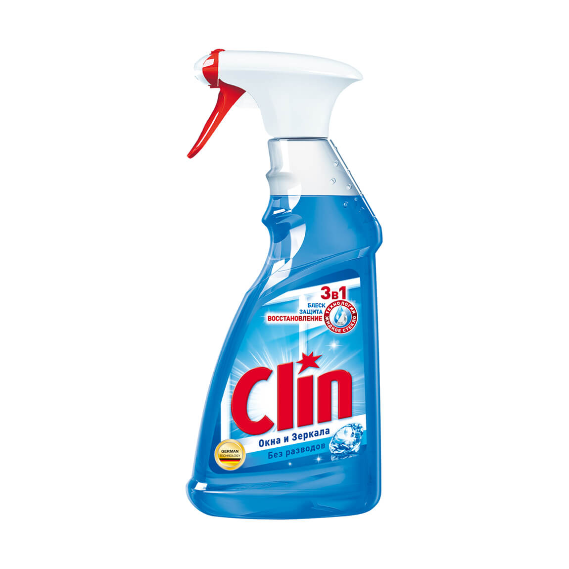 Clin Кристалл