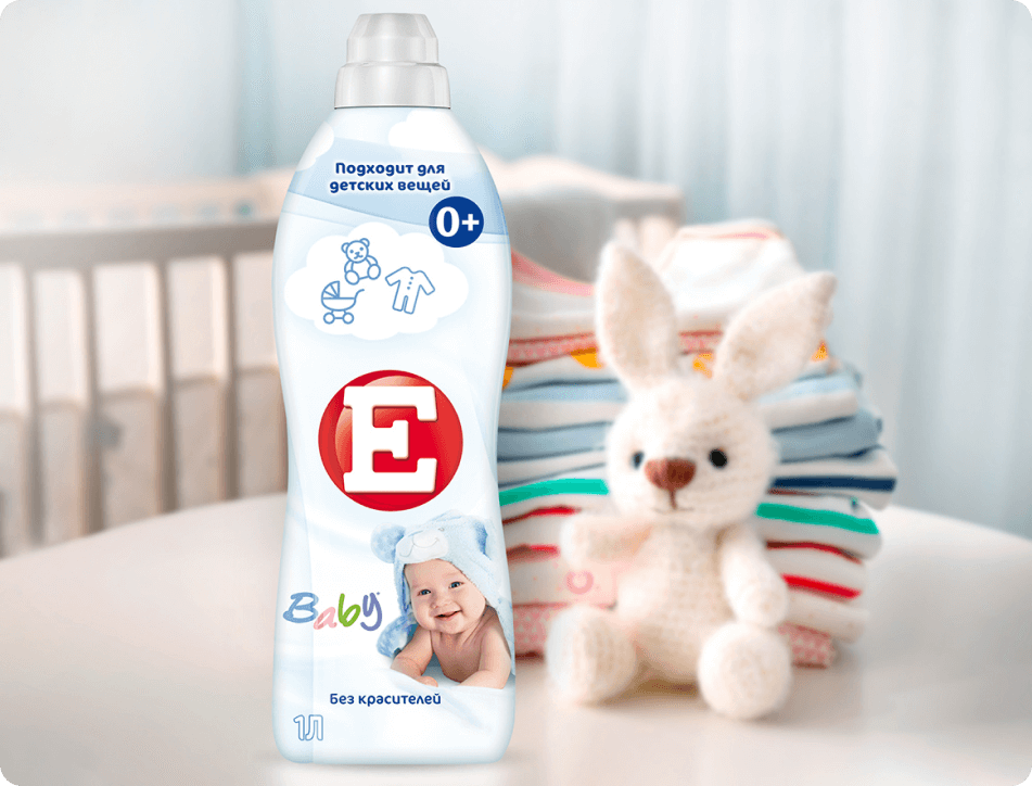 E Детский