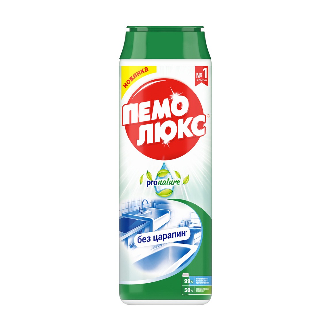 Пемолюкс Pro Nature
