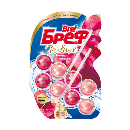 Бреф DeLuxe