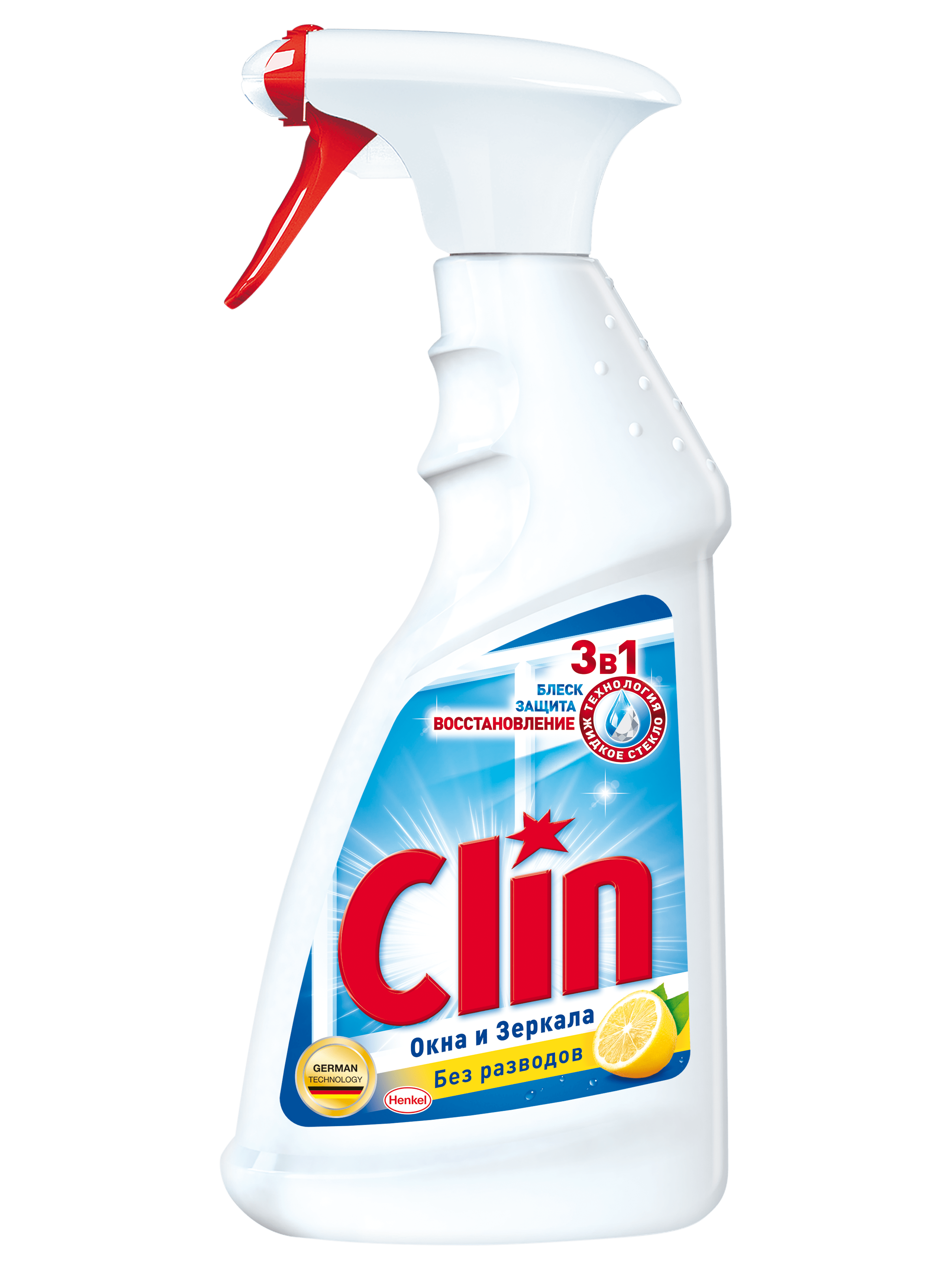 Clin Лимон